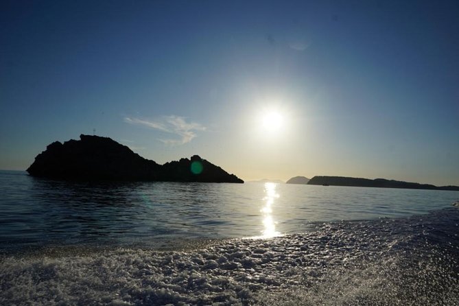4h / 6h / 8h Elaphite Islands Tour With 7.5m/24ft Sundeck Boat - Preparing for Your Experience