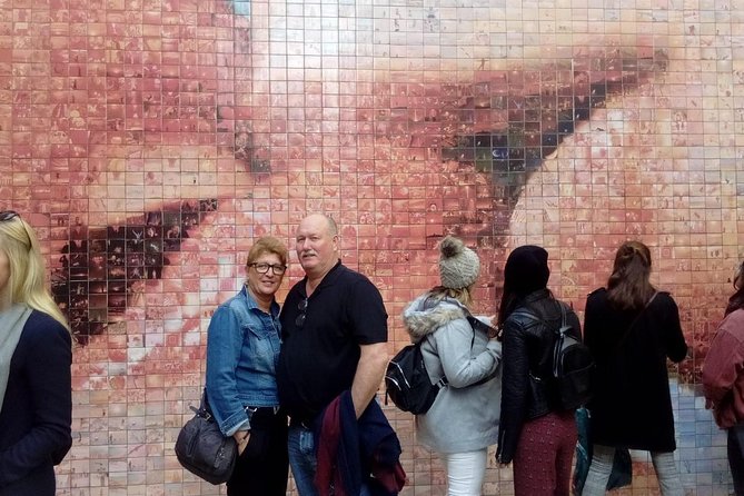 4h City Walk to the Most Beautiful Places - Tour Details