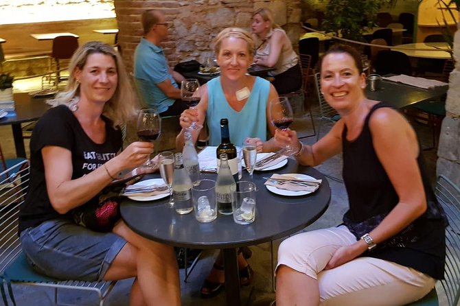 4h City Walk to the Most Beautiful Places - Meeting and End Points