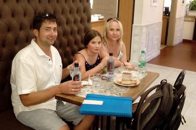 4h City Walk to the Most Beautiful Places - Pricing and Booking