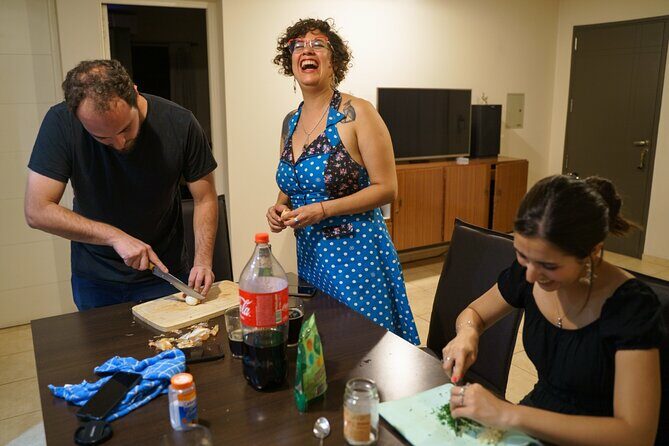4h Cooking Class in Cancun with 8 Recipes & Bottomless Drinks - What You Can Expect: From Market to Meal