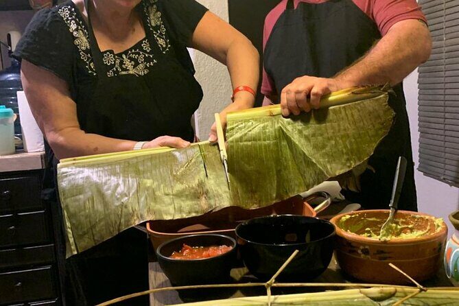 4h Cooking Class in Cancun with 8 Recipes & Bottomless Drinks - Practical Details: What You Need to Know
