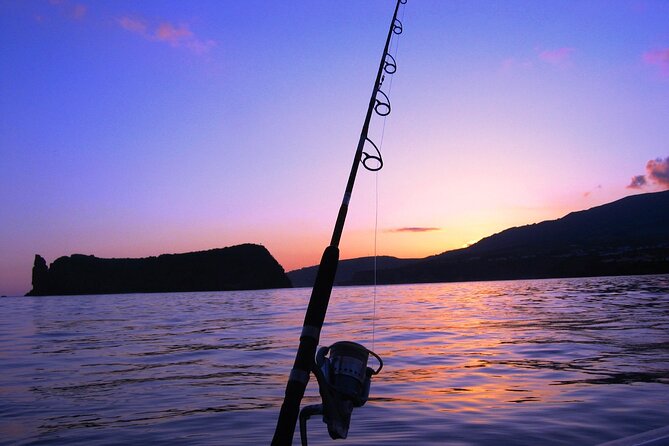 4h Half-Day Amazing Private Coastal Fishing - Accessibility and Policies