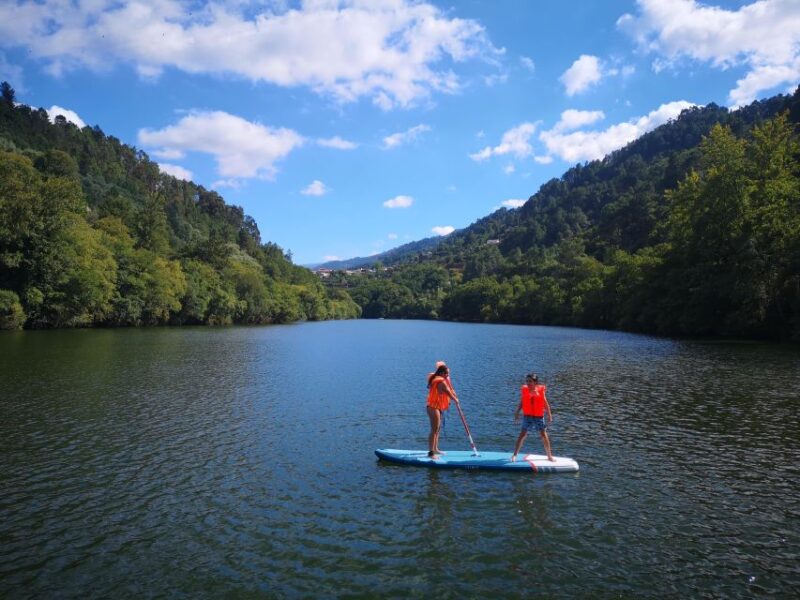 4H Private Boat Trip Douro River - Feel the Nature - Key Points