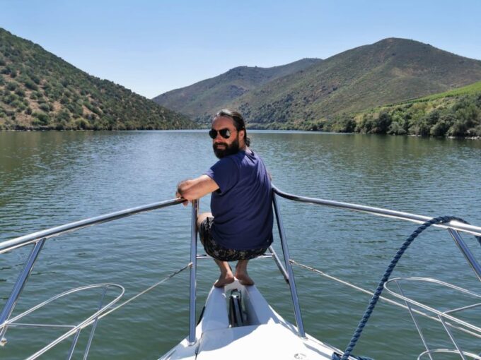 4H Private Boat Trip Douro River - Feel the Nature - Cancellation Policy