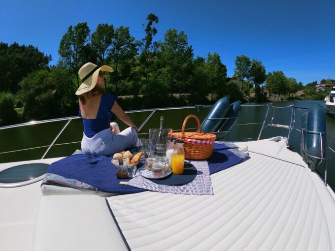4H Private Boat Trip Douro River - Feel the Nature - How to Book