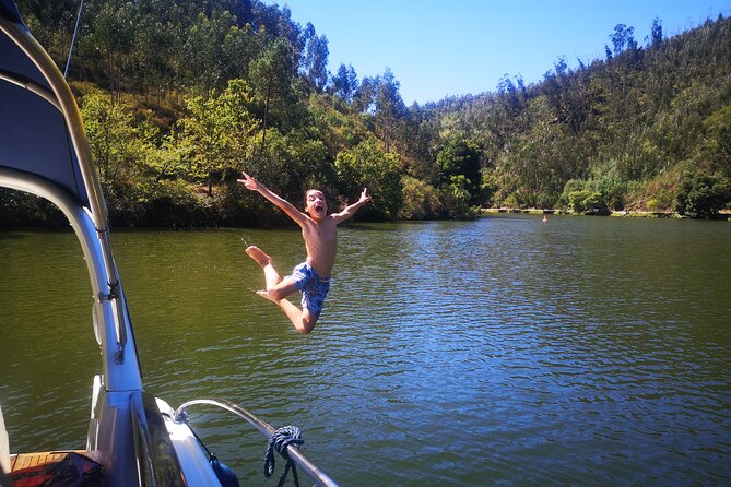 4H Private Boat Trip on the Douro River - Feel the Nature - About Your Stay