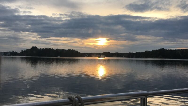 4h Private Havelland Discovery Boat Cruise With Skipper - Included Amenities
