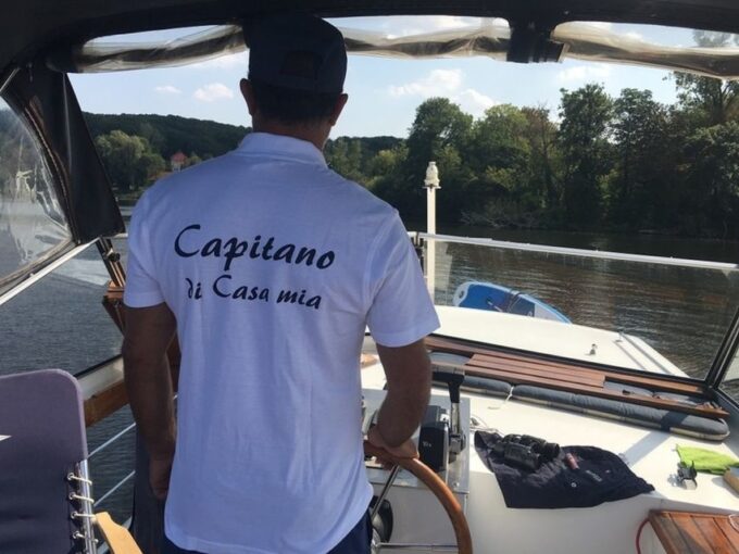 4h Private Havelland Discovery Boat Cruise With Skipper - Suggested Packing