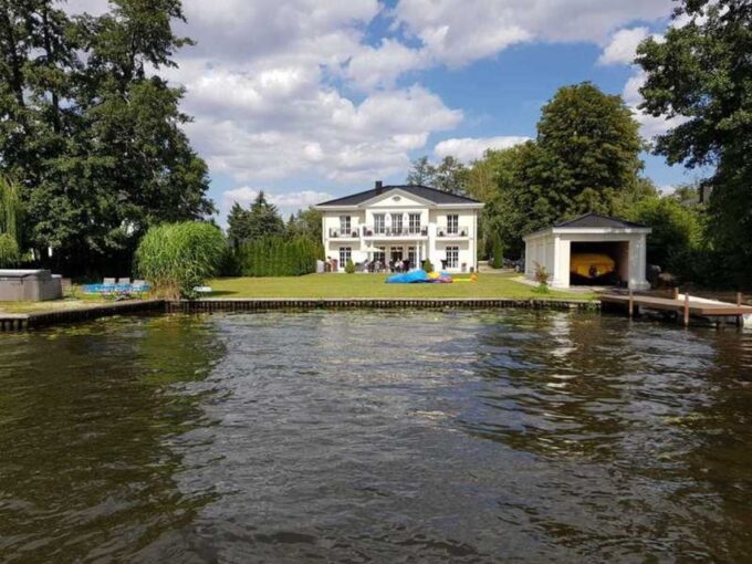 4h Private Havelland Discovery Boat Cruise With Skipper - Customer Feedback
