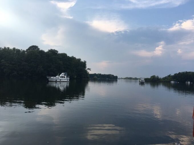 4h Private Havelland Discovery Boat Cruise With Skipper - Pricing and Duration