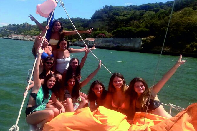4H Private Sailing Tour With Water Activity (Drinks and BBQ as Option) - Tour Overview