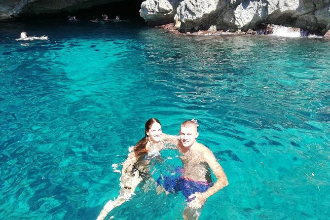 4h Private Tour: Explore Kotor Bay & Enjoy in Blue Cave and Beach - Meeting Point