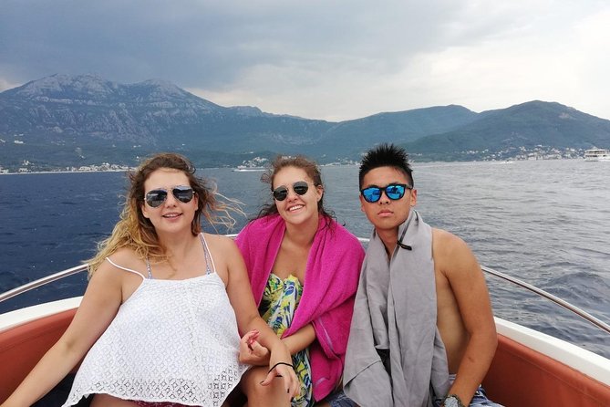 4h Private Tour: Explore Kotor Bay & Enjoy in Blue Cave and Beach - Experience Highlights