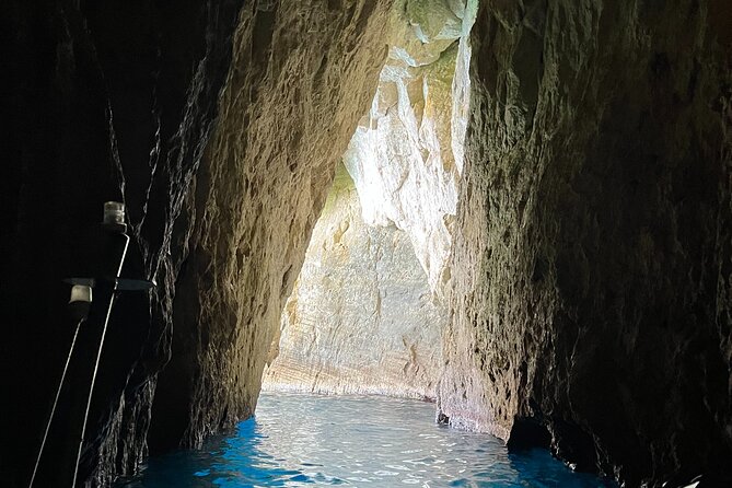 4h Private Tour to Keri Caves, Mizithres and Cave of Love - Tour Overview