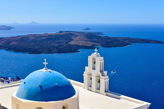 4h Private Tour With Guide in Santorini - Traveler Feedback