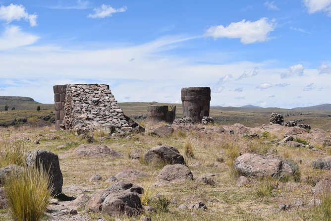 4h Tour to Sillustani Inca Ruins - Booking Requirements