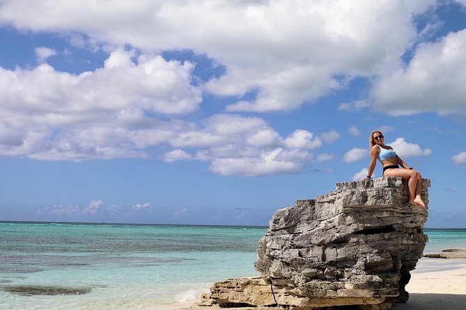 4hour Group Half Day Snorkeling Excursion in Grace Bay - Location and Accessibility