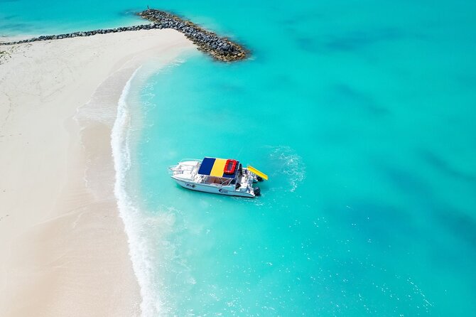 4HR Private Half-day Boat in Gracebay - Customer Review Highlights