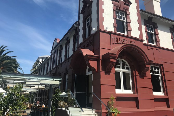 4hr Shore Excursion - History and Tasting Tour FREE Kiwifruit Tasting - Booking Confirmation