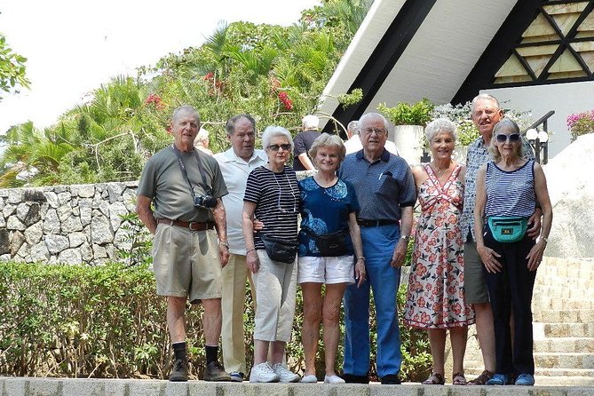 4Hrs City Tour Exclusively for Hotels, Divers, Chapel & Mural. - Reviews and Ratings