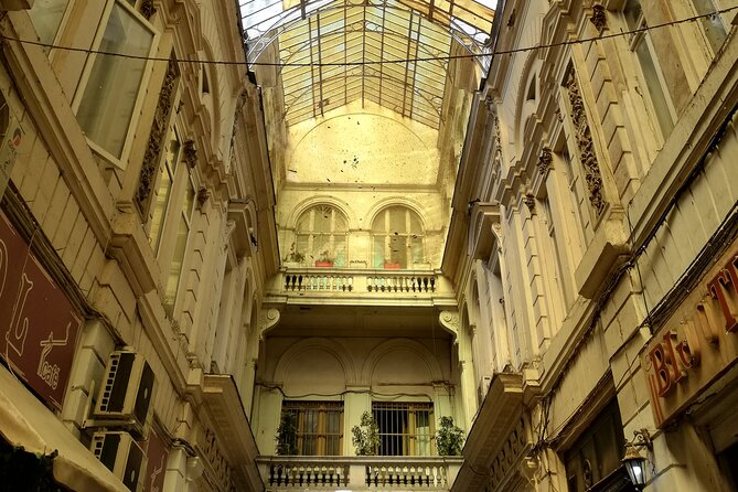 4hrs Premium Bucharest Sightseeing Tour, Private - Customer Reviews