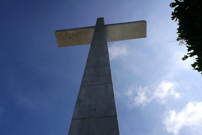 4HRS Small Group Half Day City Tour With Lunch at High Divers - High Cliff Diving Exhibition