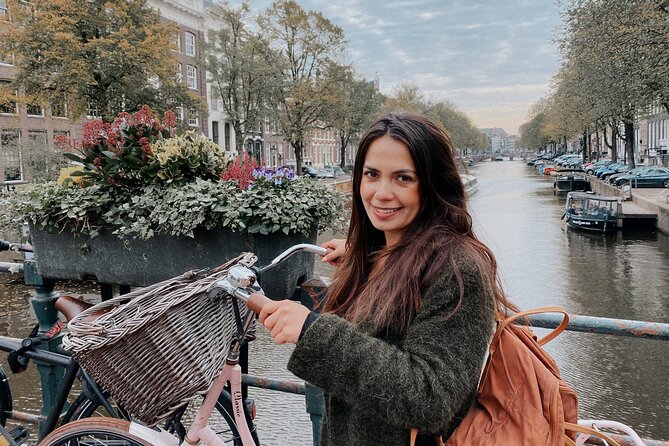 4HRS With a Local in Amsterdam: Full Private & Personalized Tour. - Pricing and Hours