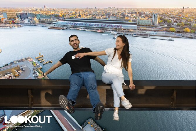 4HRS With a Local in Amsterdam: Full Private & Personalized Tour. - Booking and Confirmation