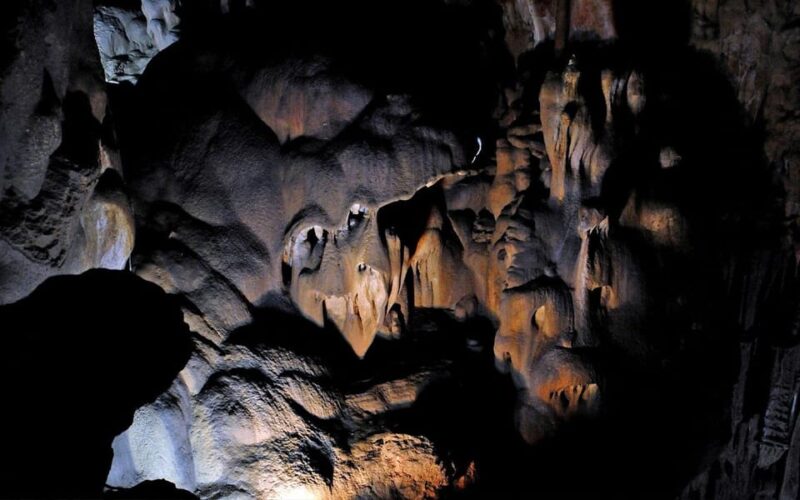 4in1 Sapadere Canyon, Dim River, Safari, Cave And Lunch - Itinerary Highlights
