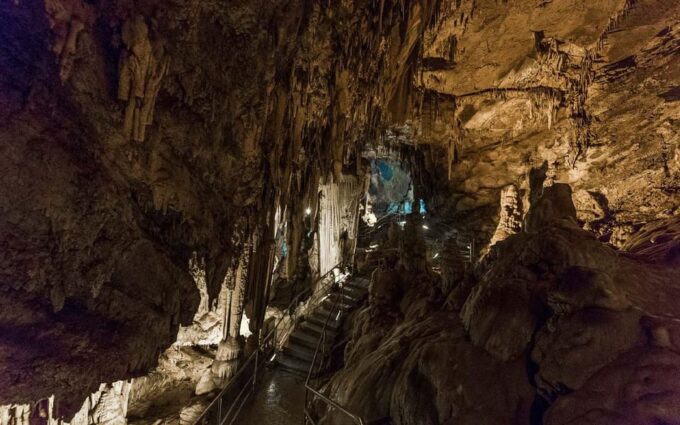 4in1 Sapadere Canyon, Dim River, Safari, Cave And Lunch - Cancellation and Payment Options