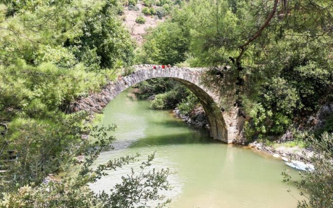 4in1 Sapadere Canyon, Dim River, Safari, Cave And Lunch - Frequently Asked Questions