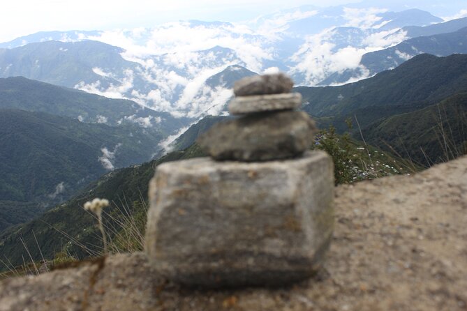 4Nights 5Days Sikkim Package - Activities and Attractions