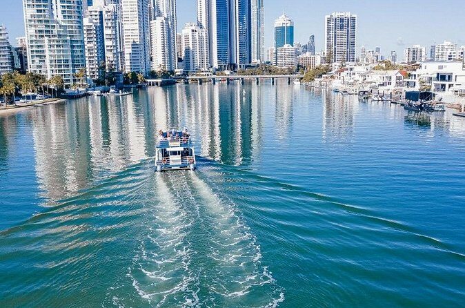 4pm Afternoon River Cruise in Surfers Paradise - Final Thoughts