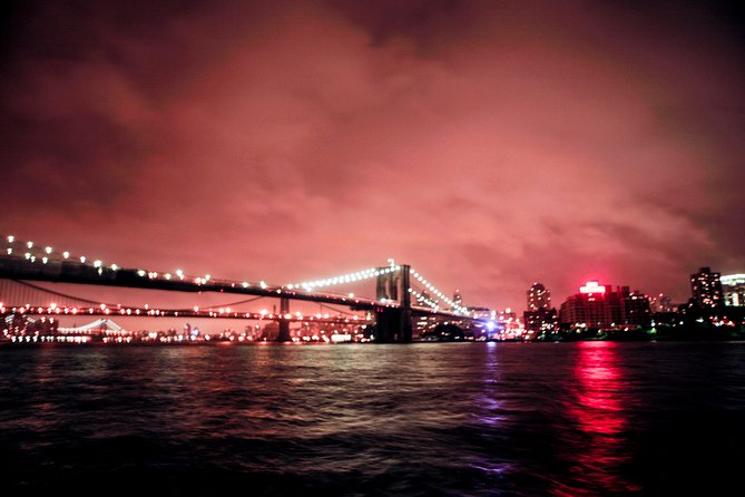 4th of July Fireworks on Clipper City Tall Ship - Culinary Offerings Aboard the Ship