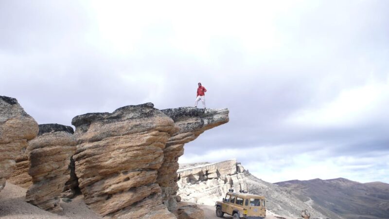 4WD Adventure in El Calafate With Optional Hike or Zipline - Tour Inclusions
