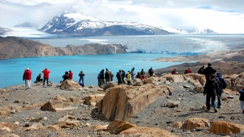 4WD Adventure in El Calafate With Optional Hike or Zipline - Pricing and Duration