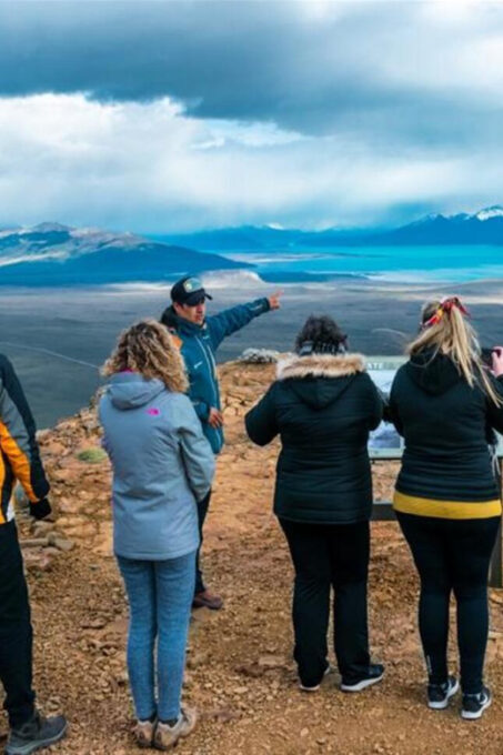 4WD Adventure in El Calafate With Optional Hike or Zipline - Pickup and Cancellation