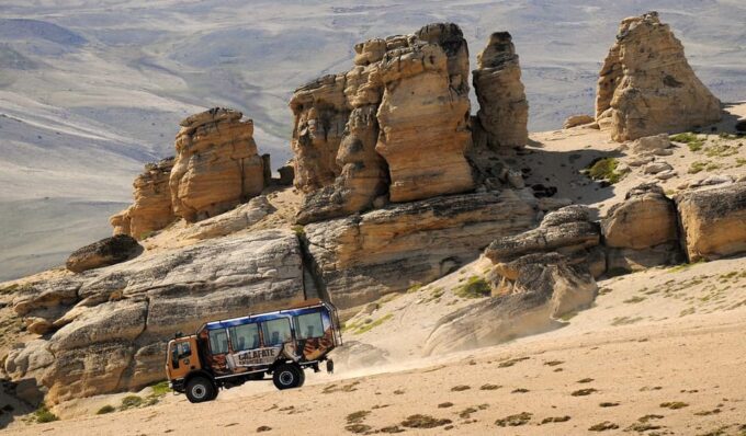 4WD Adventure in El Calafate With Optional Hike or Zipline - Customer Feedback