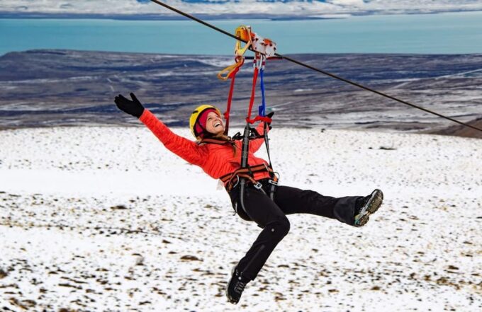 4WD Adventure in El Calafate With Optional Hike or Zipline - Frequently Asked Questions