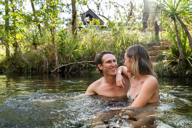 4WD Camper Hire Darwin - Explore Darwin With Mitsubishi Pajero