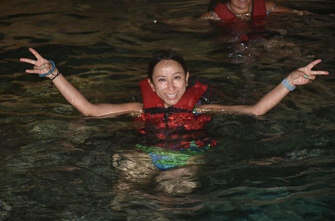 4WD Excursion to the Water Cave and Macao Beach - Final Thoughts