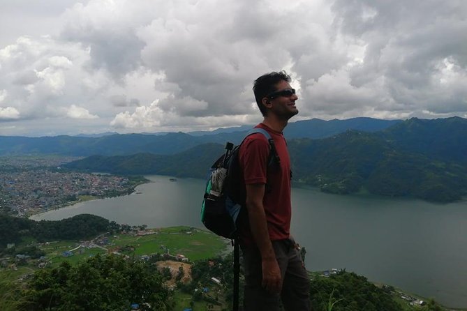 4WD Jeep Tour With Hiking From Dhampus to Australian Camp - Sarangkot - Inclusions