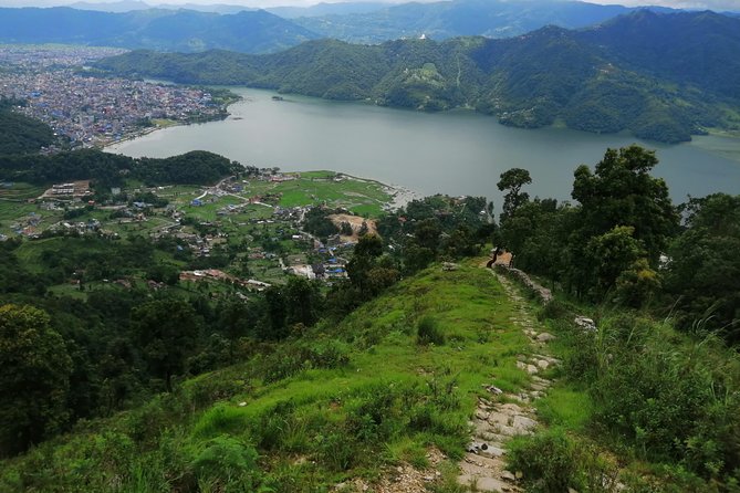4WD Jeep Tour With Hiking From Dhampus to Australian Camp - Sarangkot - Pricing and Availability