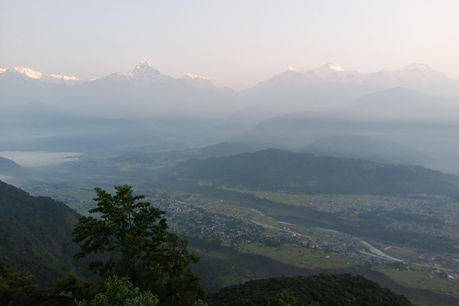 4WD Jeep Tour With Hiking From Dhampus to Australian Camp - Sarangkot - Traveler Reviews