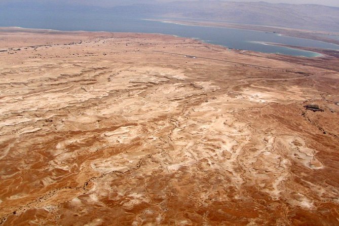 4WD Masada Ein Gedi Judea Desert Dead Sea Adventure 4x4 Tour. - Pricing