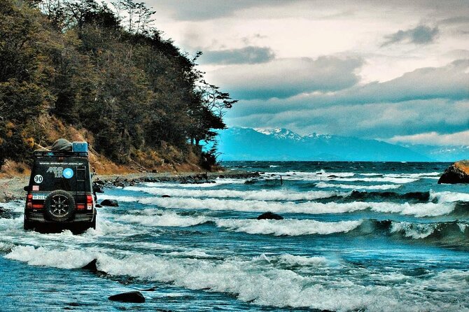 4WD Off-Road Lakes Adventure in Tierra Del Fuego - Off-Road Driving Experience