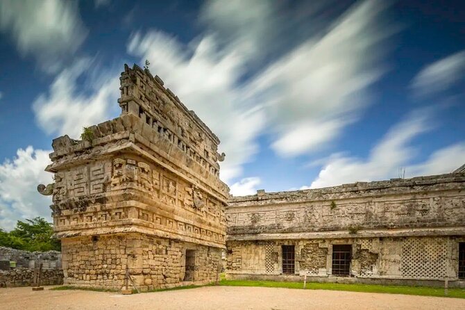 (4x1) Chichén Itzá, Cenote Saamal, Kaua and Valladolid From Playa Del Carmen and Tulum - Transportation Details