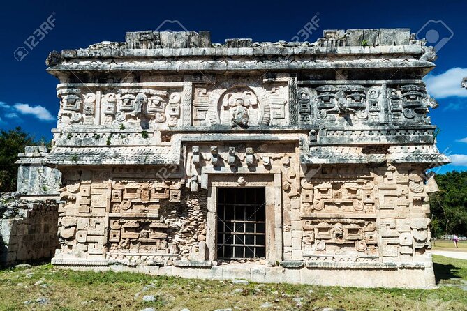 (4x1) Chichén Itzá, Cenote Saamal, Kaua and Valladolid From Playa Del Carmen and Tulum - Guest Reviews and Ratings