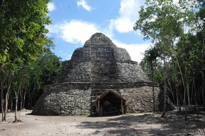 4x1! Tulum, Coba, Cenote & Playa Del Carmen for 1 Price From Cancun and Riviera - Accessibility and Health Tips
